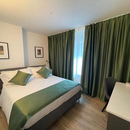 Saint Michel Hotel Гориция Екстериор снимка