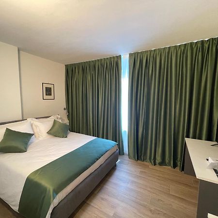 Saint Michel Hotel Гориция Екстериор снимка