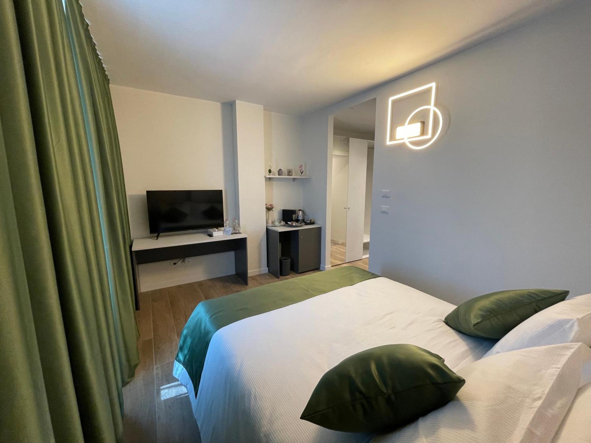 Saint Michel Hotel Гориция Екстериор снимка