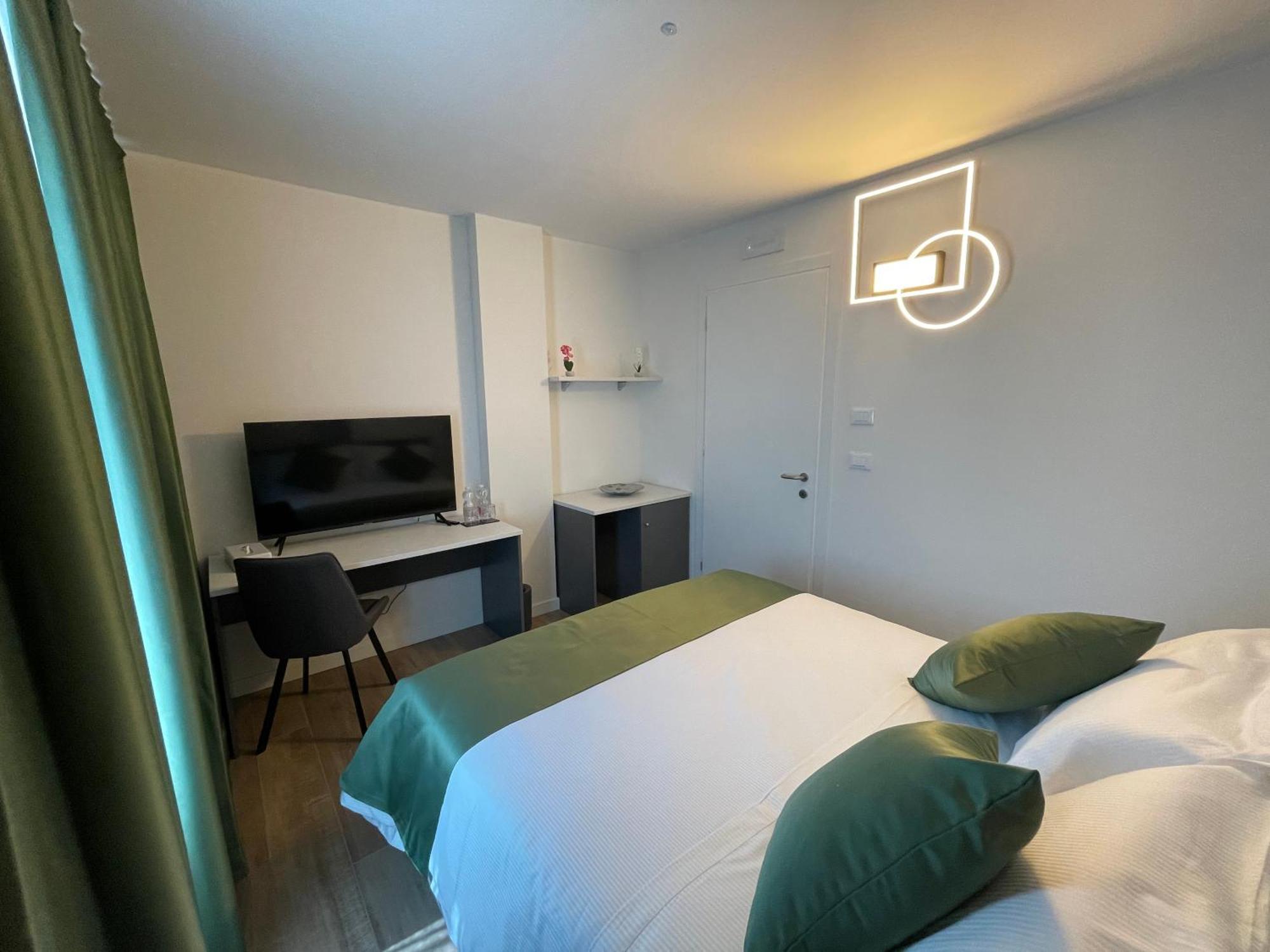 Saint Michel Hotel Гориция Екстериор снимка
