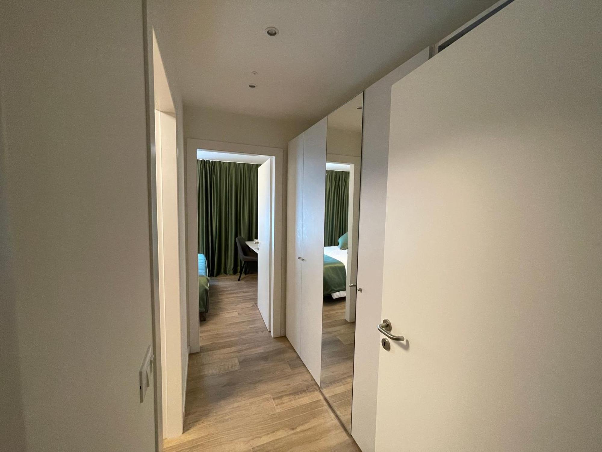 Saint Michel Hotel Гориция Екстериор снимка