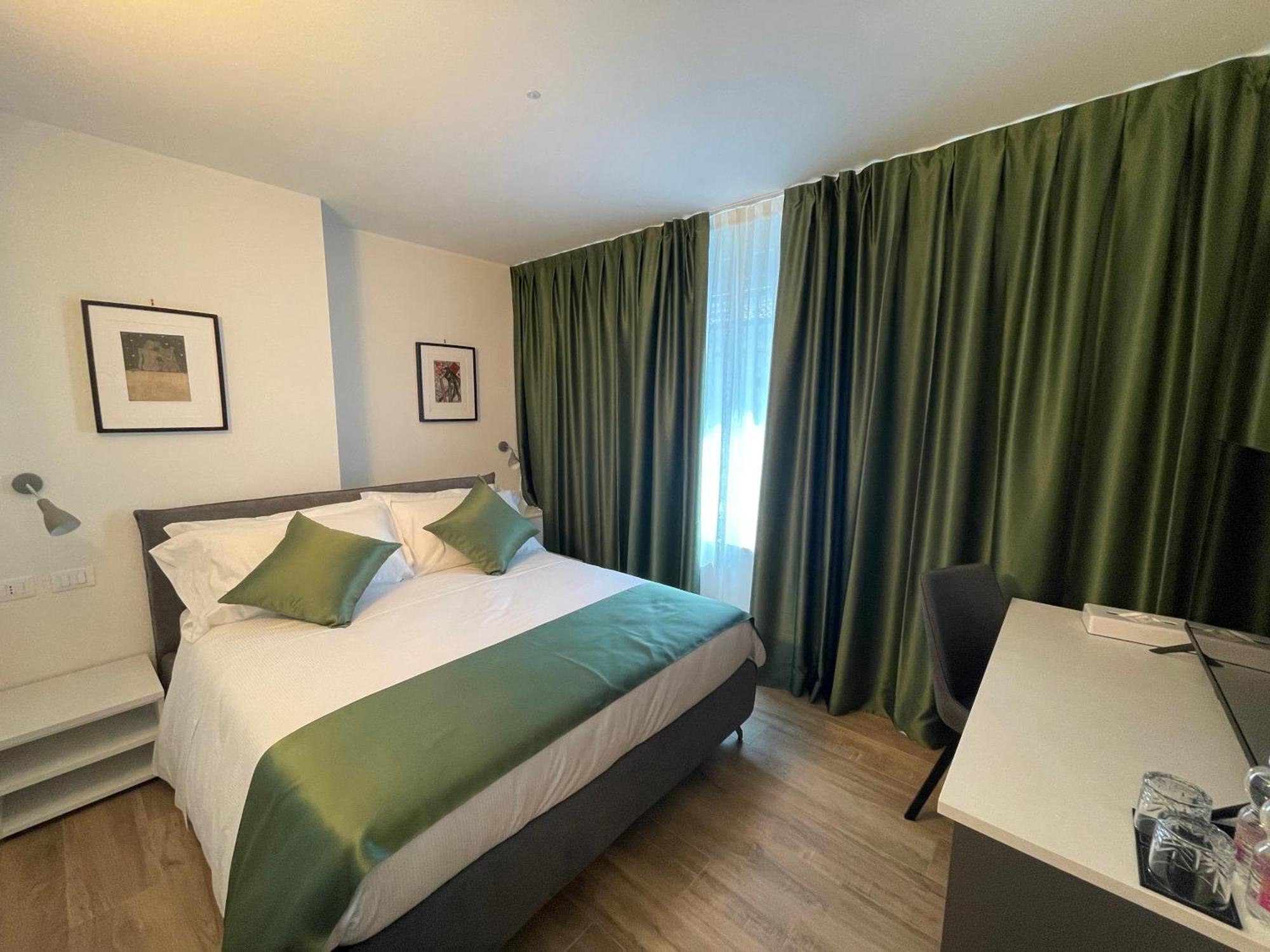 Saint Michel Hotel Гориция Екстериор снимка