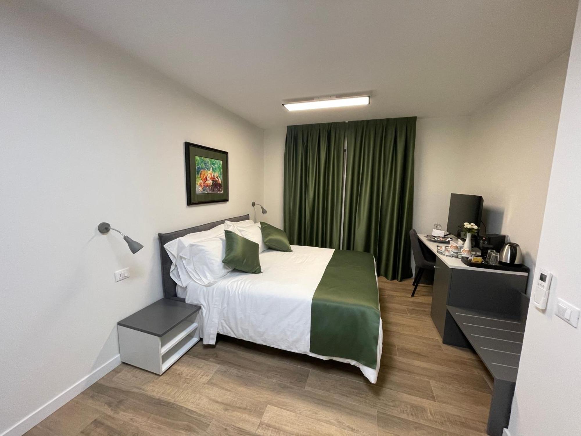 Saint Michel Hotel Гориция Екстериор снимка