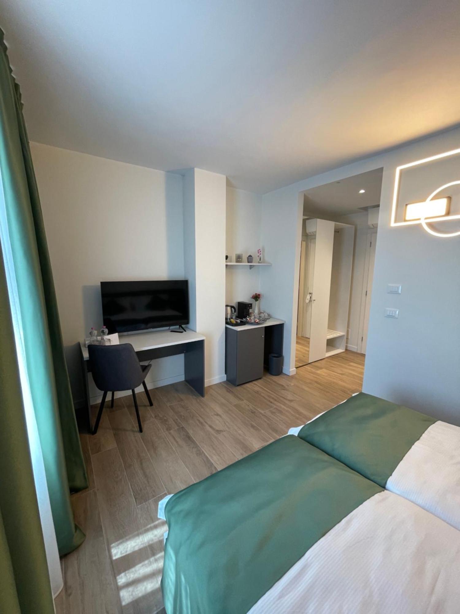 Saint Michel Hotel Гориция Екстериор снимка
